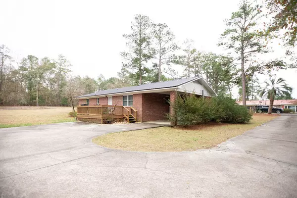 Walterboro, SC 29488,268 Wade Hampton Ave