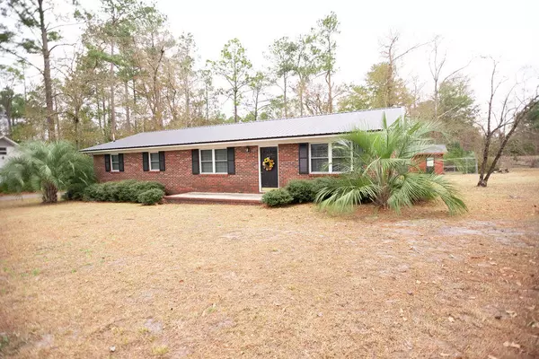 Walterboro, SC 29488,268 Wade Hampton Ave