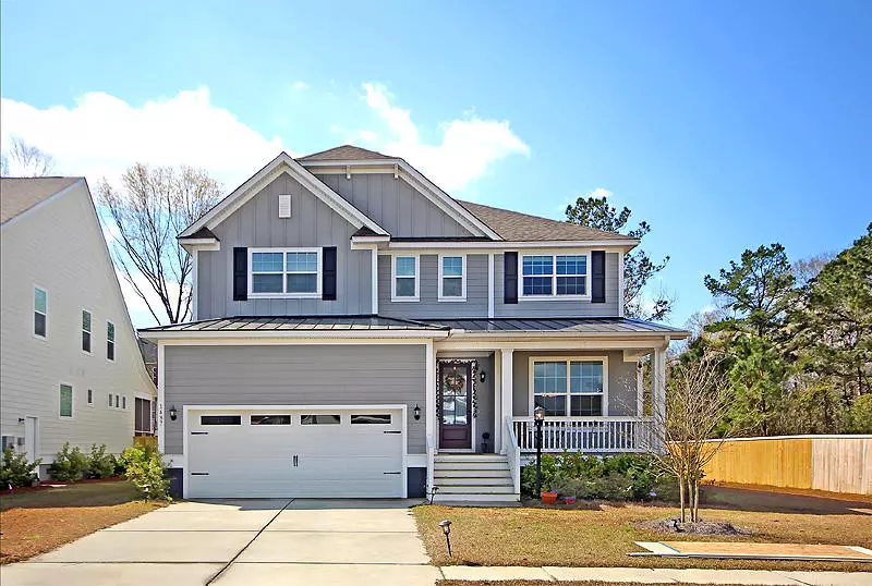 Mount Pleasant, SC 29466,1487 Brightwood Dr