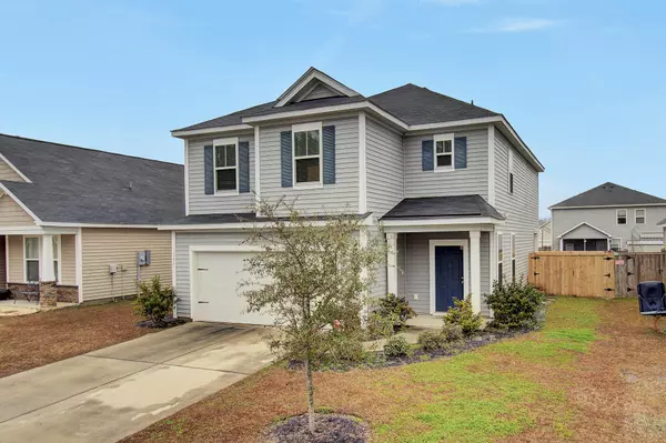 1357 Wild Goose Trail Trl, Summerville, SC 29483