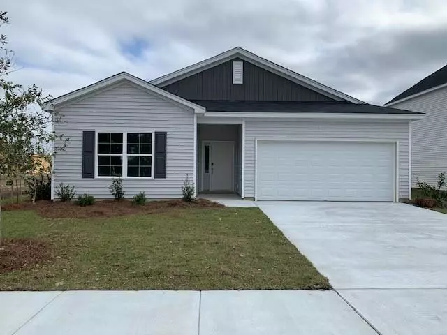 178 Clydesdale Cir, Summerville, SC 29486