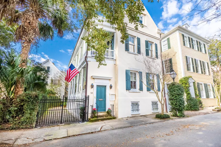 53 Church St, Charleston, SC 29401