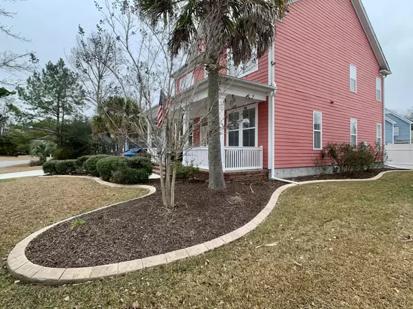 Summerville, SC 29485,228 Silverwood Ln