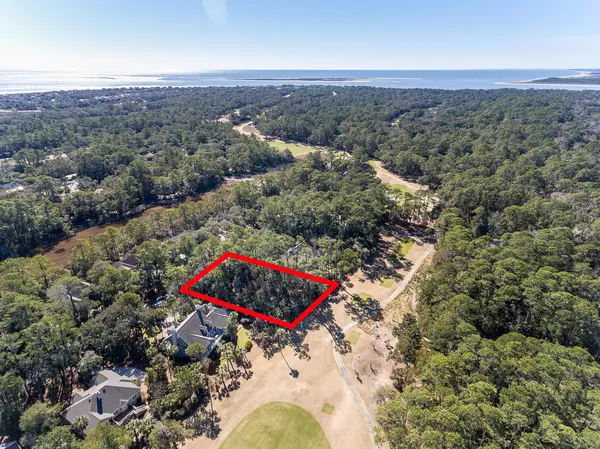 2490 Cat Tail Pond, Seabrook Island, SC 29455