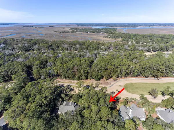 Seabrook Island, SC 29455,2490 Cat Tail Pond