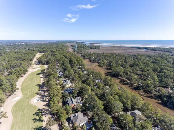 Seabrook Island, SC 29455,2490 Cat Tail Pond