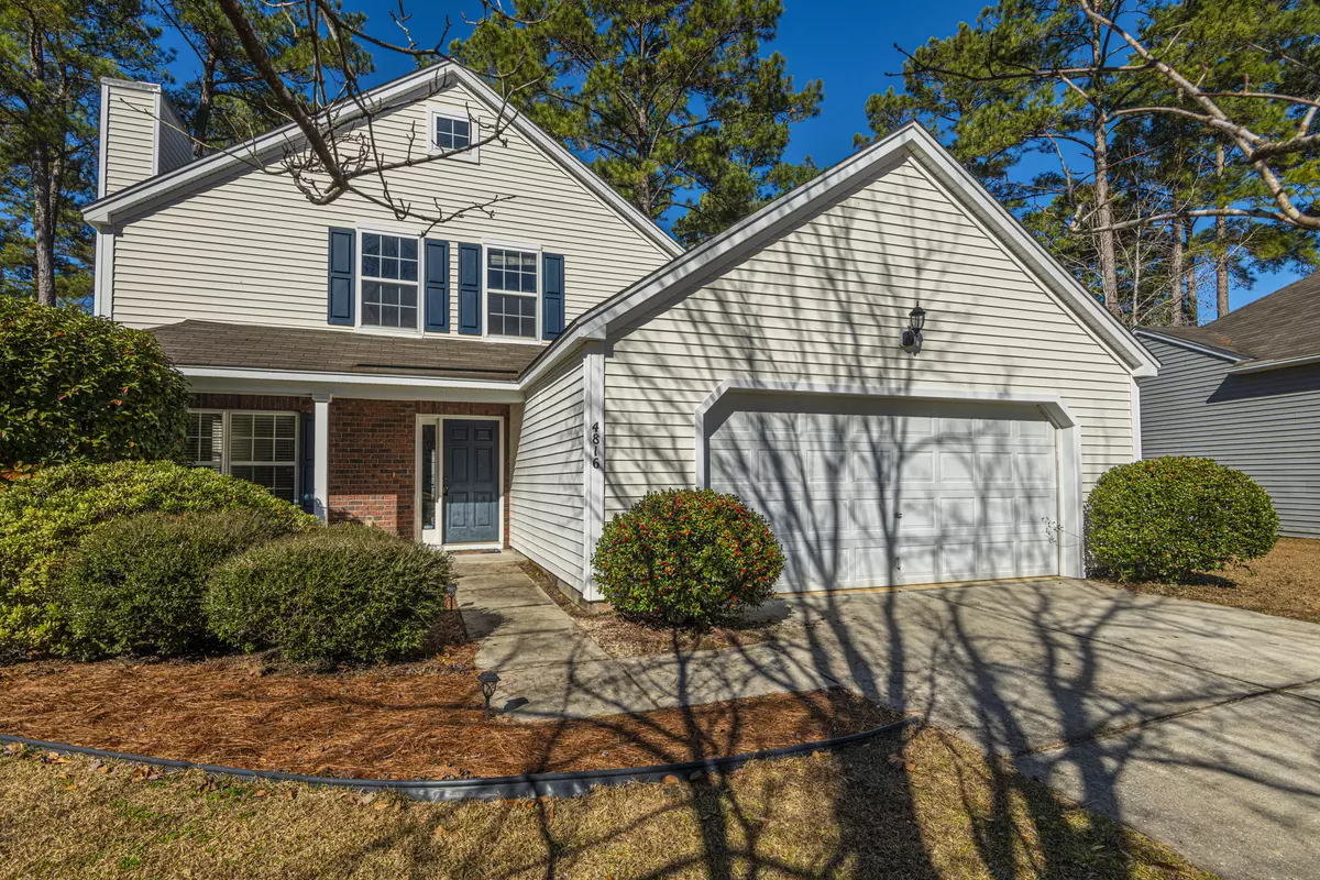 Summerville, SC 29485,4816 Morning Dew Ct