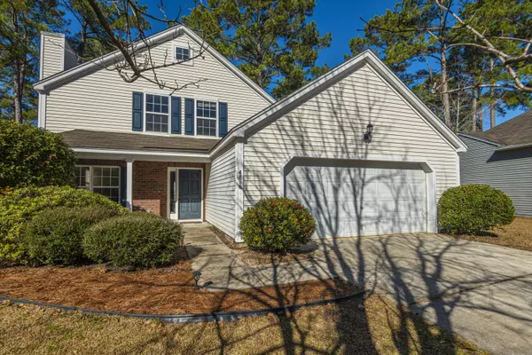 4816 Morning Dew Ct, Summerville, SC 29485