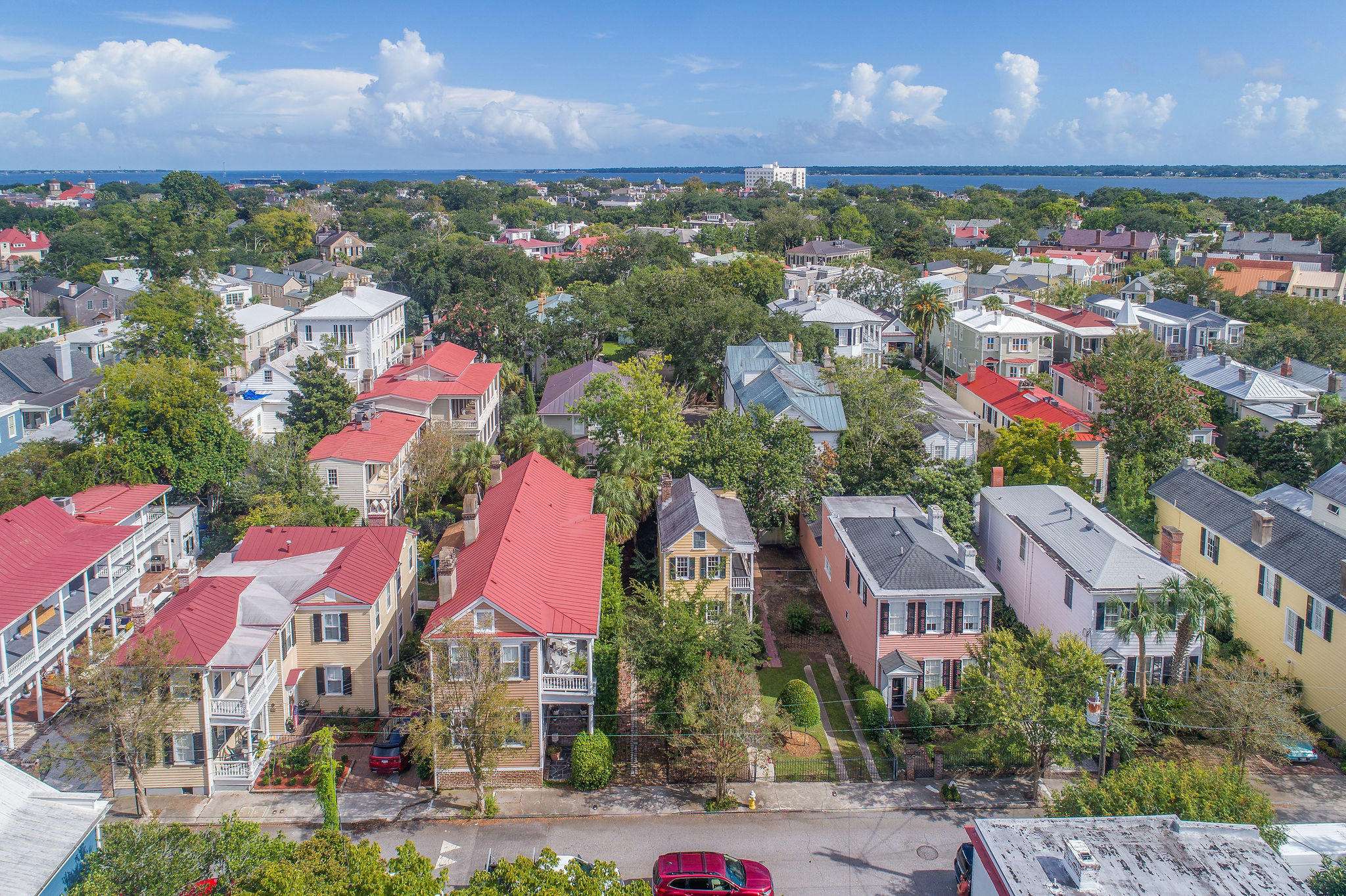 Charleston, SC 29401,40 Savage St