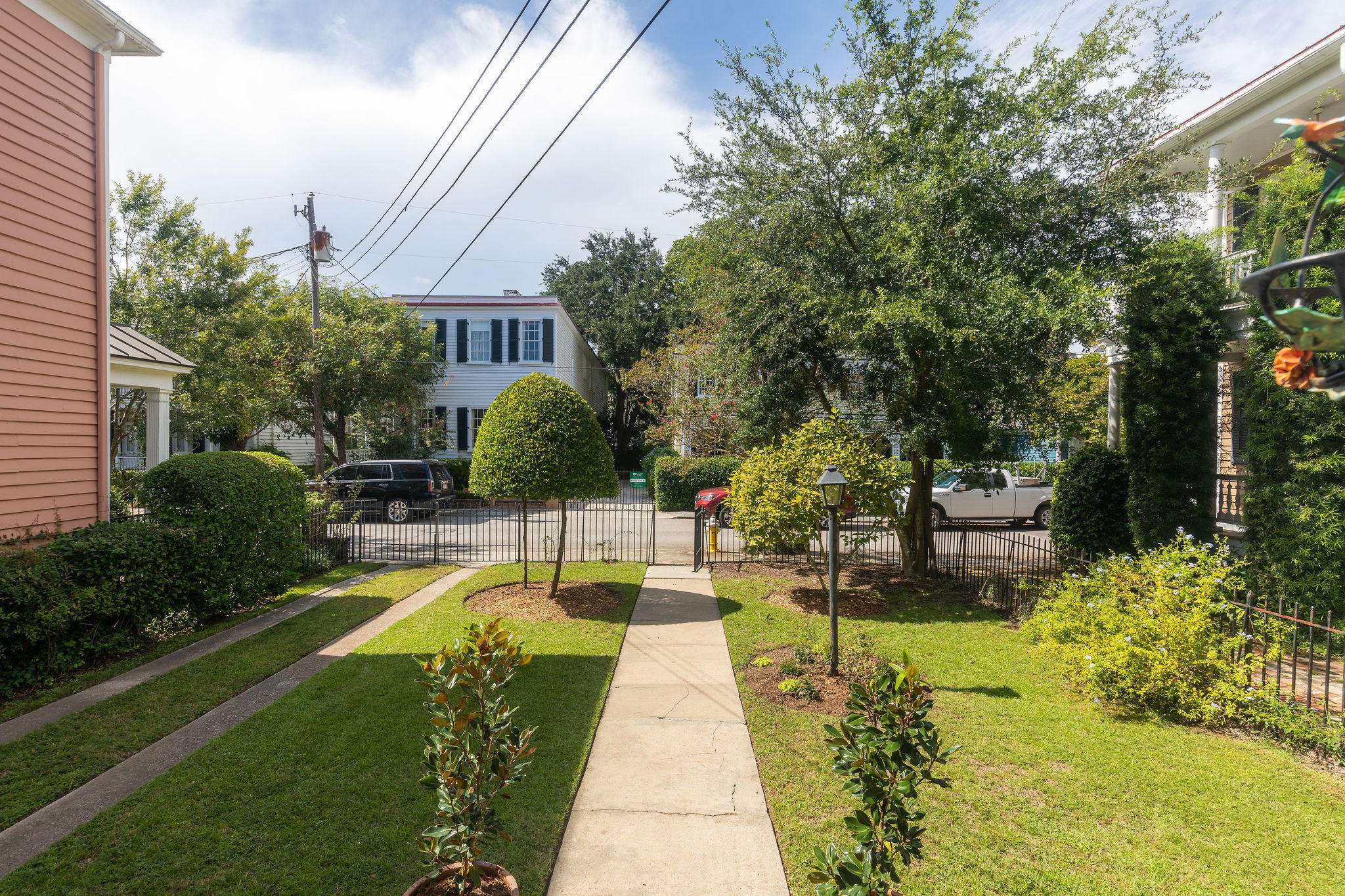 Charleston, SC 29401,40 Savage St
