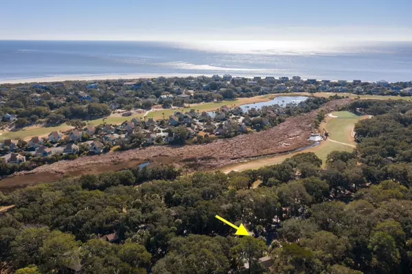 Seabrook Island, SC 29455,527 Cobby Creek Ln