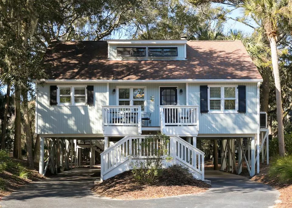 Seabrook Island, SC 29455,527 Cobby Creek Ln