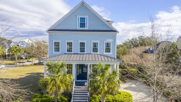 Daniel Island, SC 29492,930 Cochran Street