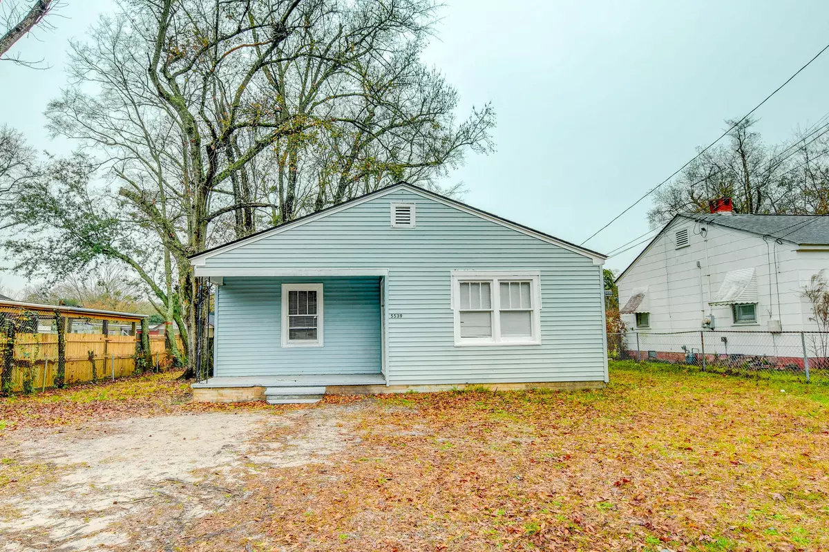 North Charleston, SC 29406,5539 Blackwell St