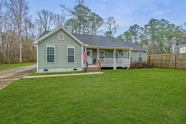 Summerville, SC 29483,146 Allspice Dr