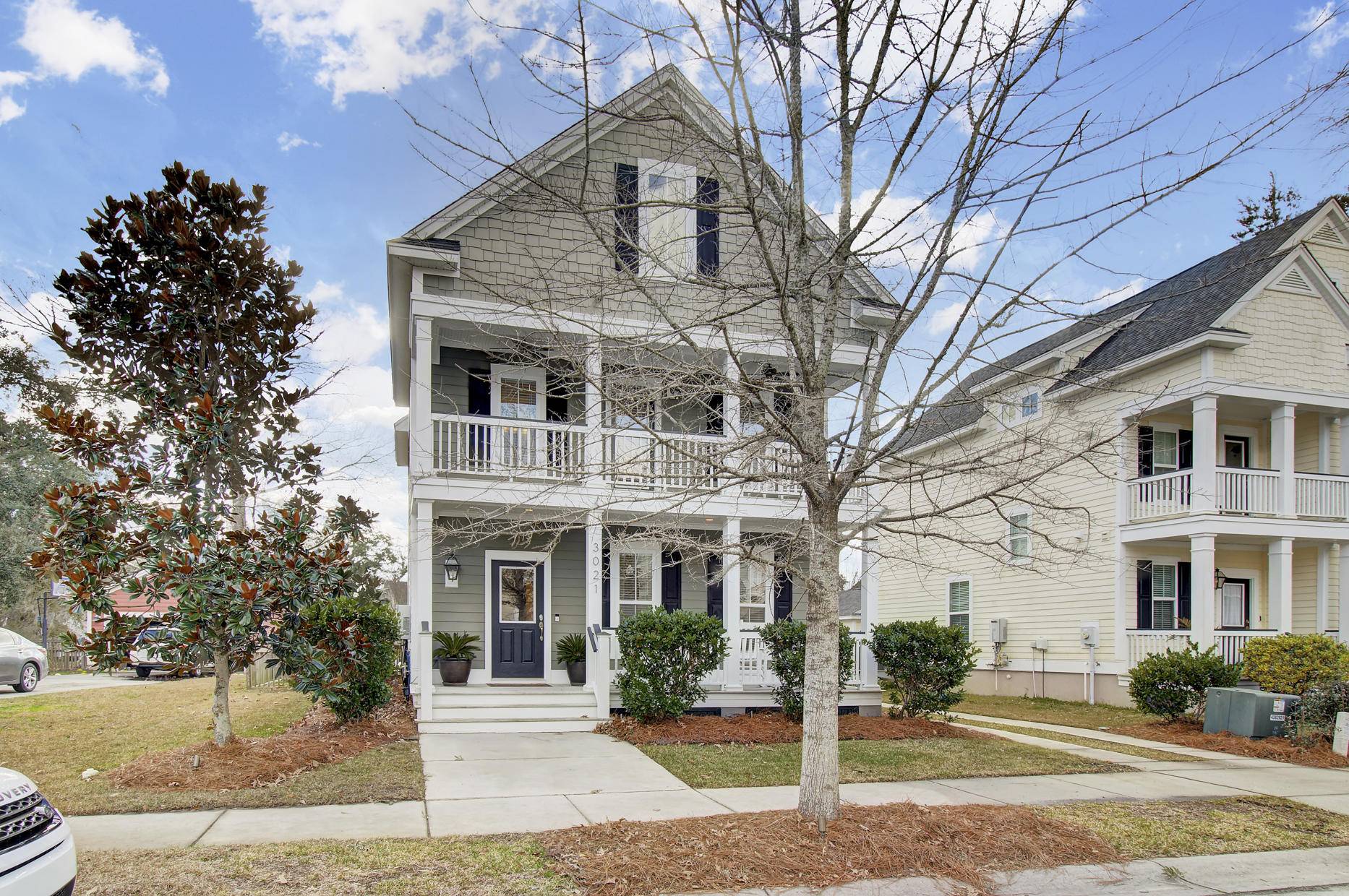 Charleston, SC 29414,3021 Shiloh Ln