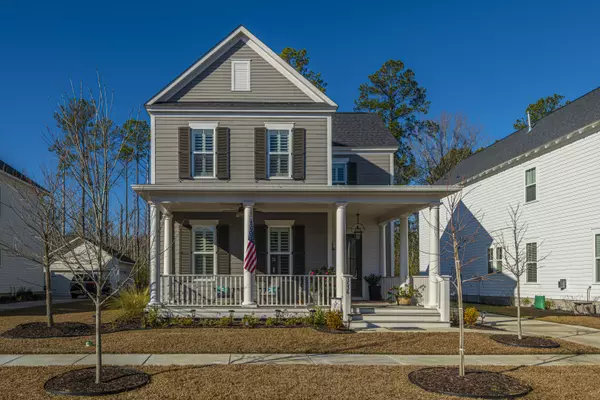 Mount Pleasant, SC 29466,3536 Wilkes Way