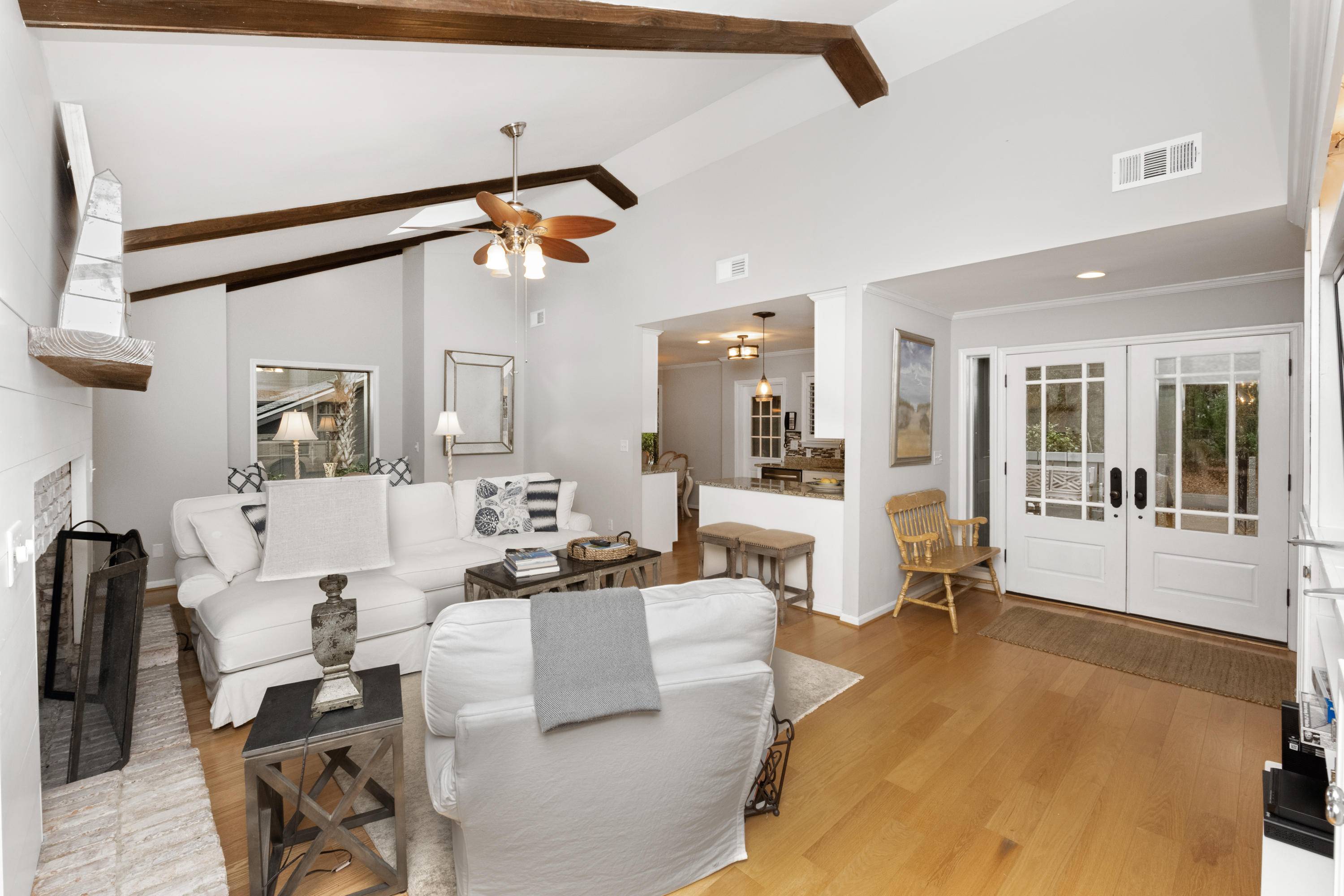 Kiawah Island, SC 29455,588 Oyster Rake