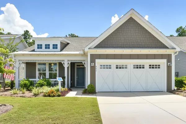 1214 Black Walnut Dr, Summerville, SC 29483