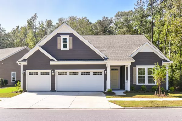 1212 Black Walnut Dr, Summerville, SC 29483