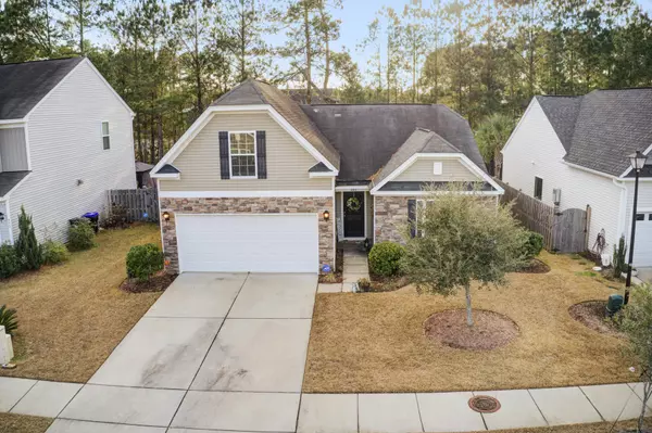 400 Wynfield Forest Dr, Summerville, SC 29485