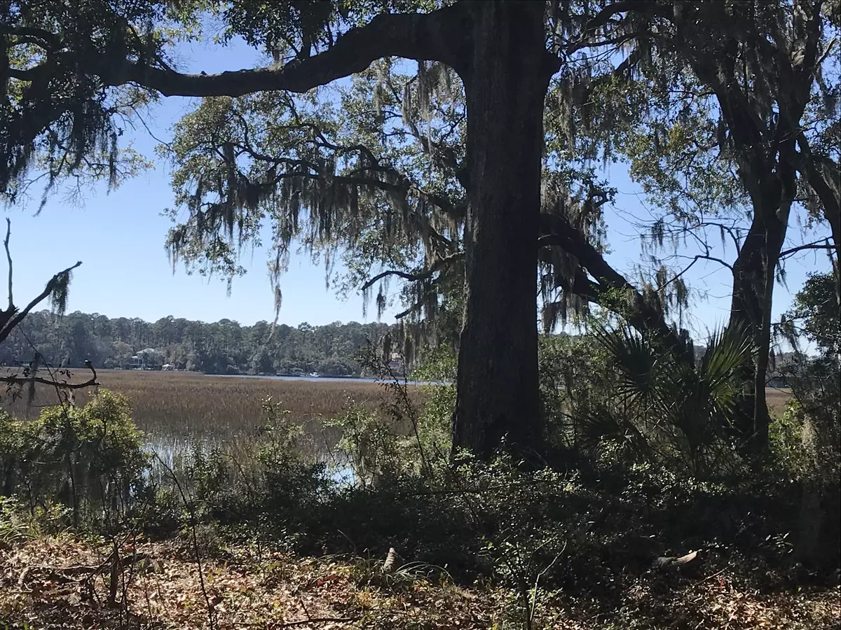 Edisto Island, SC 29438,8356 Crooked Creek Ln