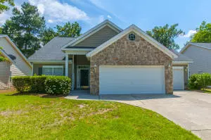 4969 Franconia Dr, Summerville, SC 29485