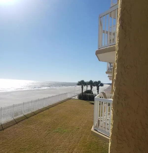 201 W Arctic Ave #116, Folly Beach, SC 29439