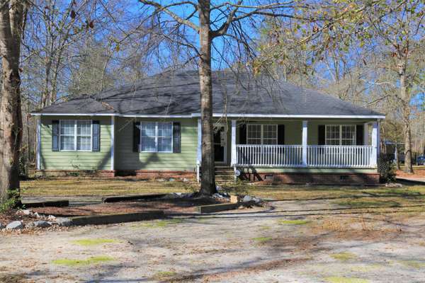 Walterboro, SC 29488,223 Foxfield Rd