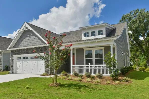 1125 Old Field Dr, Summerville, SC 29483