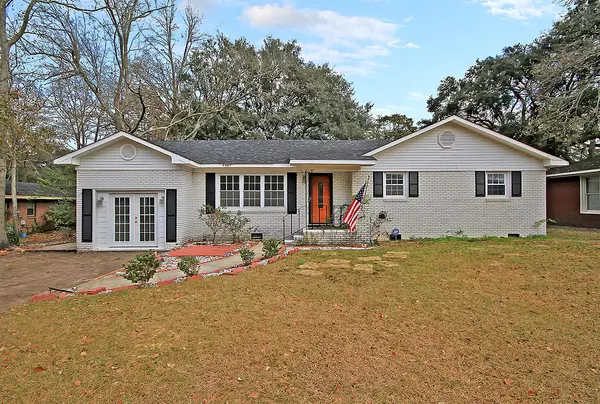North Charleston, SC 29405,4407 Ventura Dr
