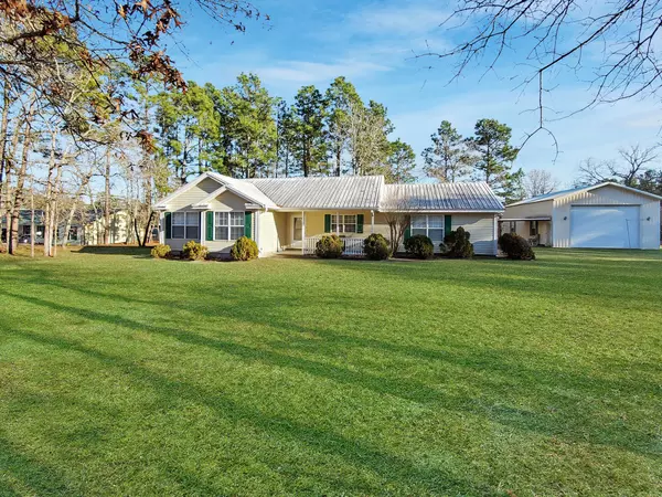 Elloree, SC 29047,133 Elaine Rd