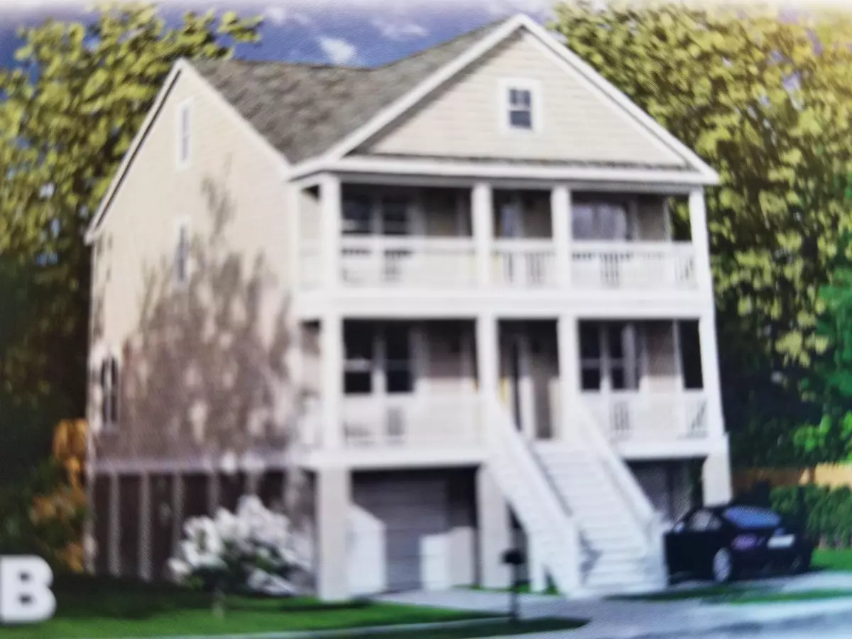 Mount Pleasant, SC 29466,1310 Misty Grass Court