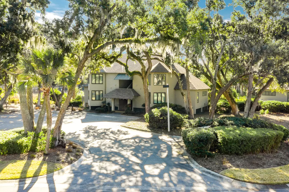 Kiawah Island, SC 29455,4681 Tennis Club