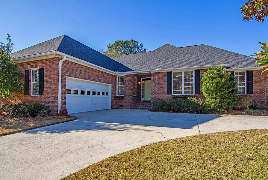 2219 Salt Wind Way, Mount Pleasant, SC 29466