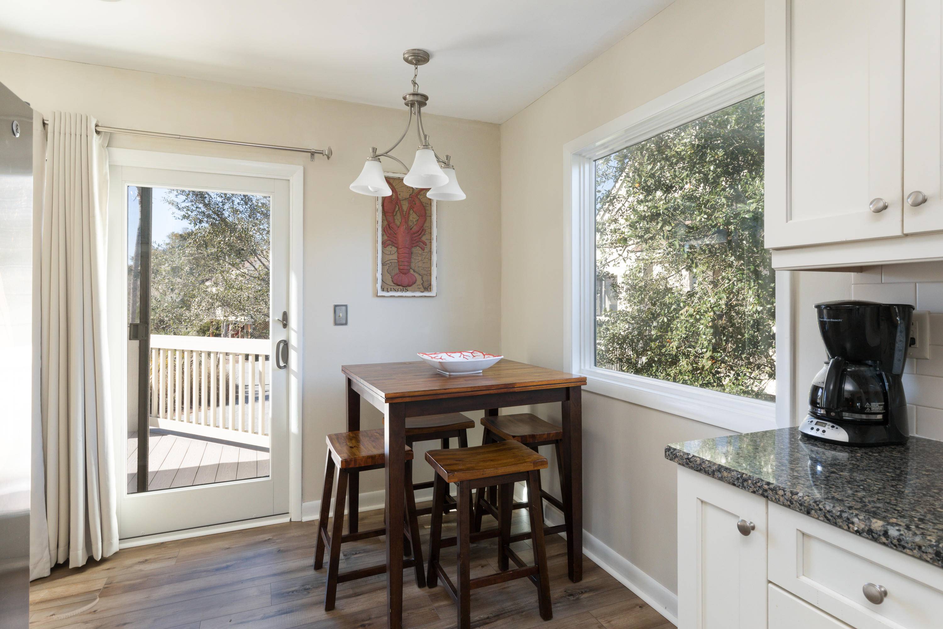 Seabrook Island, SC 29455,742 Spinnaker Beachhouse