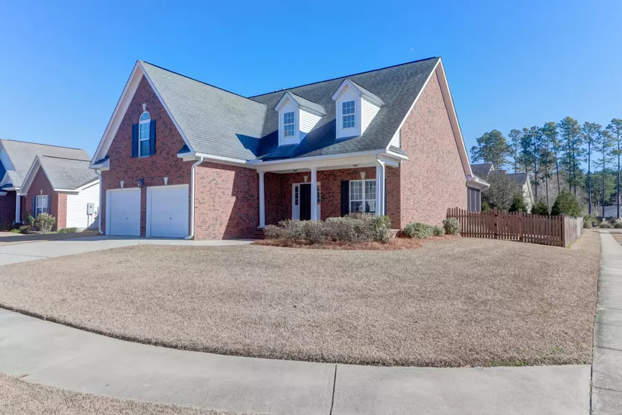 100 Torrey Pines Dr, Summerville, SC 29483