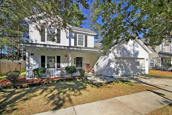 North Charleston, SC 29418,5317 Deep Blue Ln