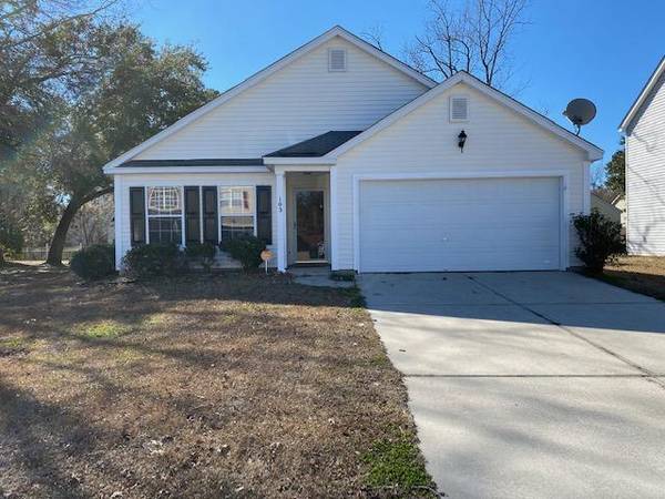 103 Tyron Rd, Summerville, SC 29483