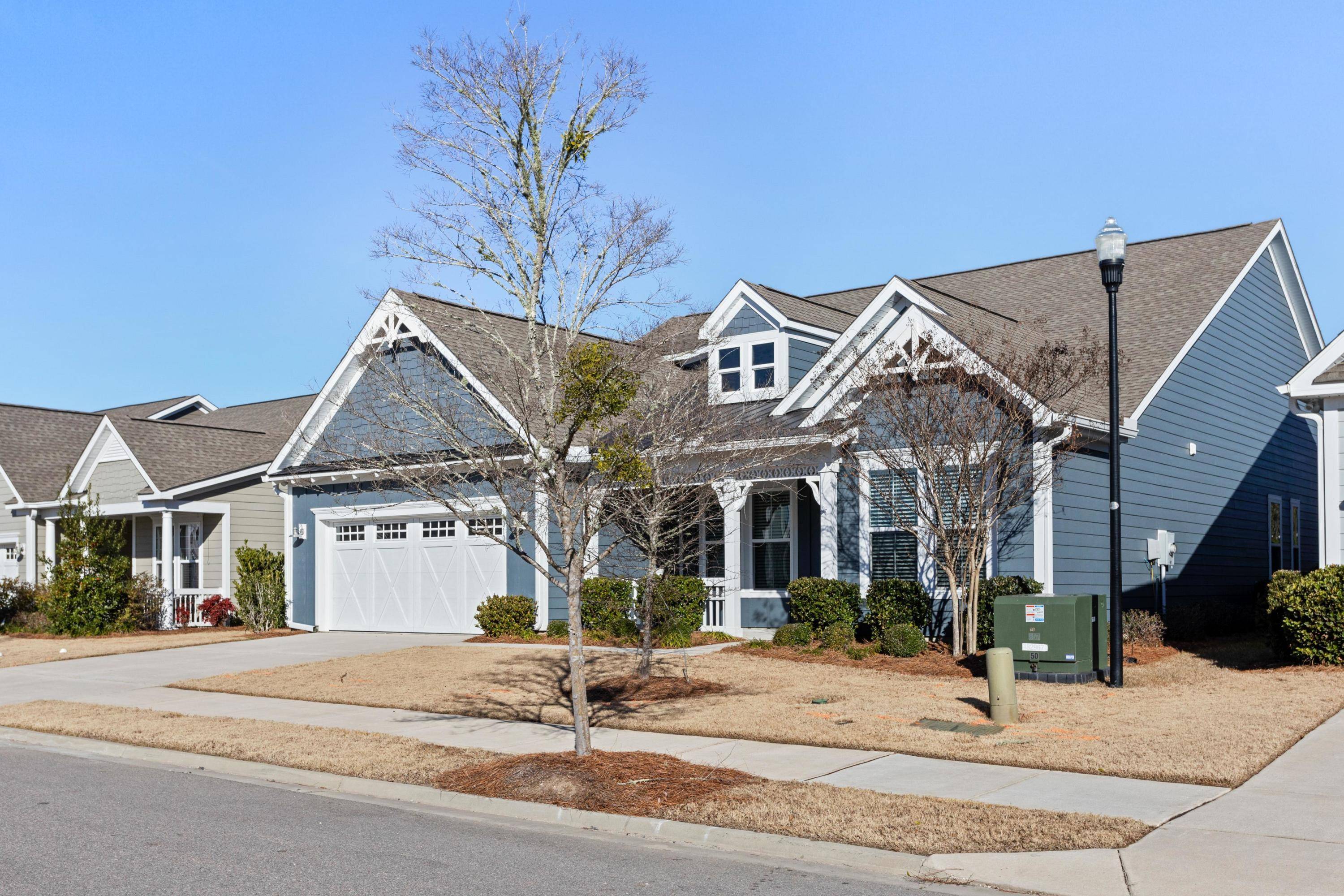 Summerville, SC 29483,4010 Wood Violet Ln