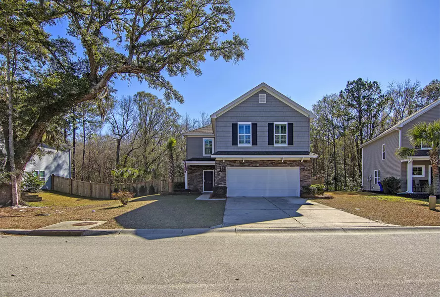 3758 Tupelo Church Ln, Mount Pleasant, SC 29429