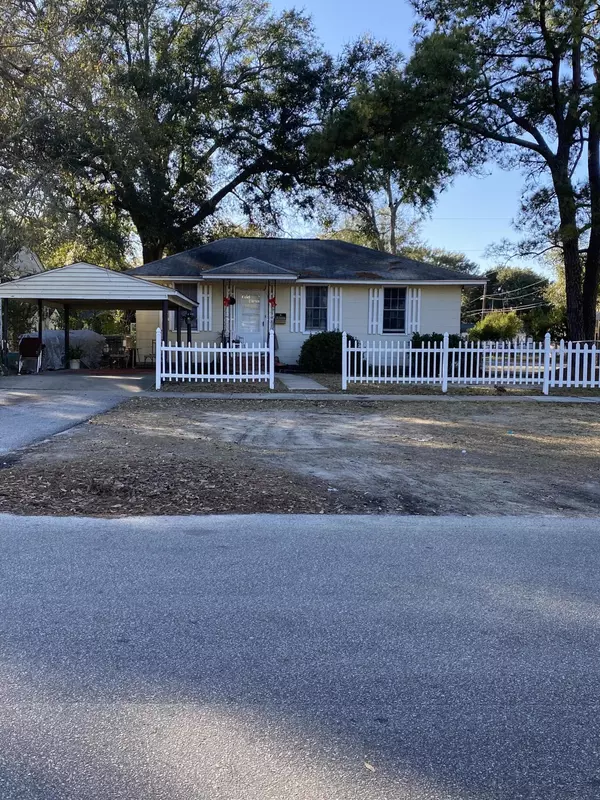 North Charleston, SC 29405,2636 S Allen Dr #Building 1 & 2