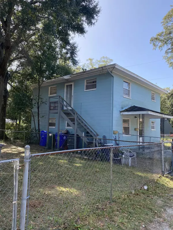 North Charleston, SC 29405,2636 S Allen Dr #Building 1 & 2