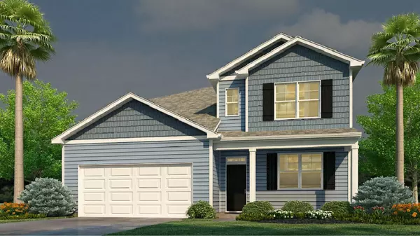 103 Akeley Ln, Summerville, SC 29483