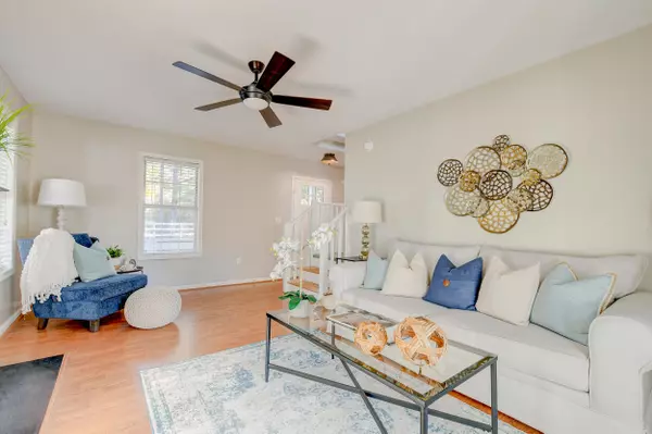 Awendaw, SC 29429,7307 Awendaw Landing Rd