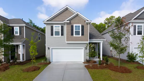 3893 Sawmill Ct, Mount Pleasant, SC 29466