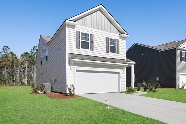 Summerville, SC 29486,122 Sweet Cherry Ln