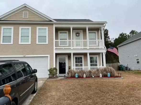 1258 Wild Goose Trl, Summerville, SC 29483