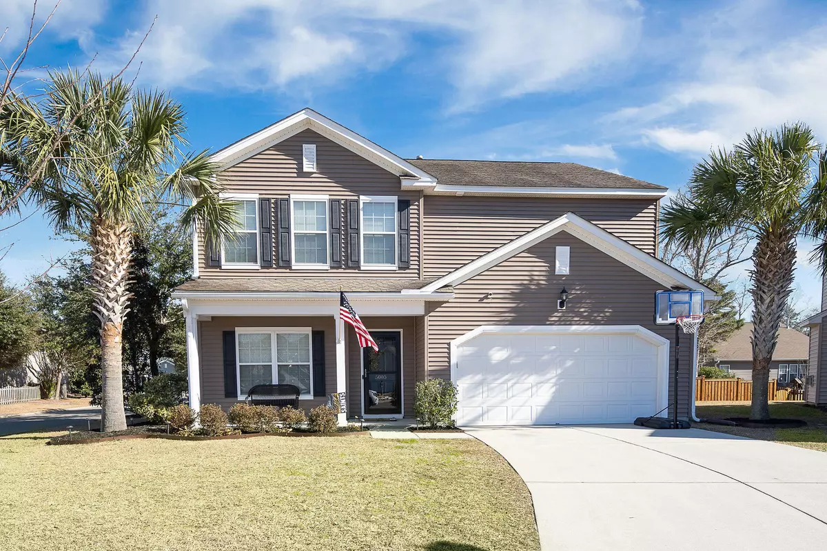 Summerville, SC 29485,5005 Brownhare Ct