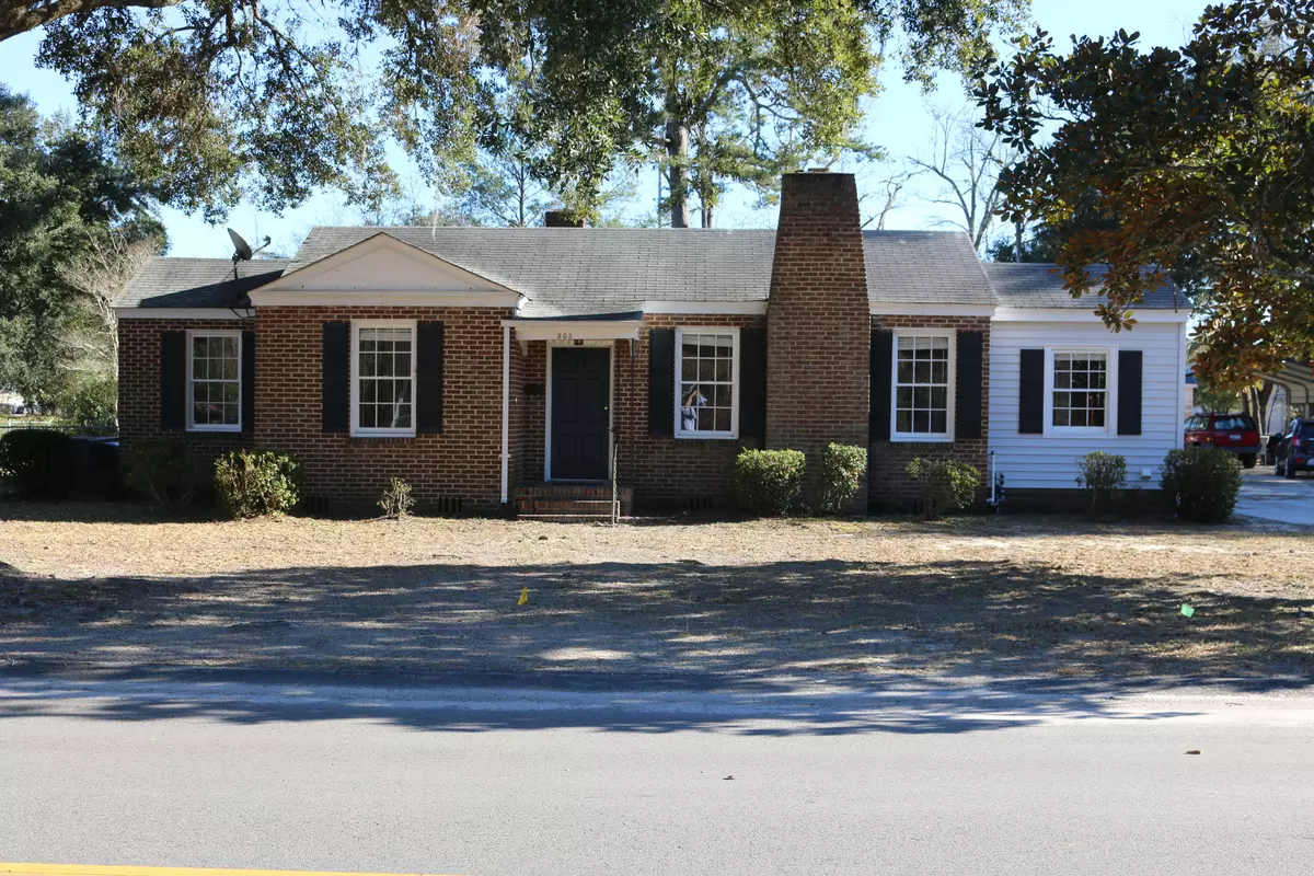 Walterboro, SC 29488,303 Klein St